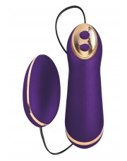 Вибратор Ella